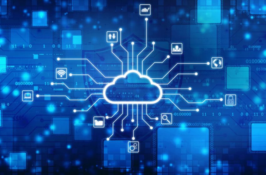  Descubre el cloud computing y sus ventajas
