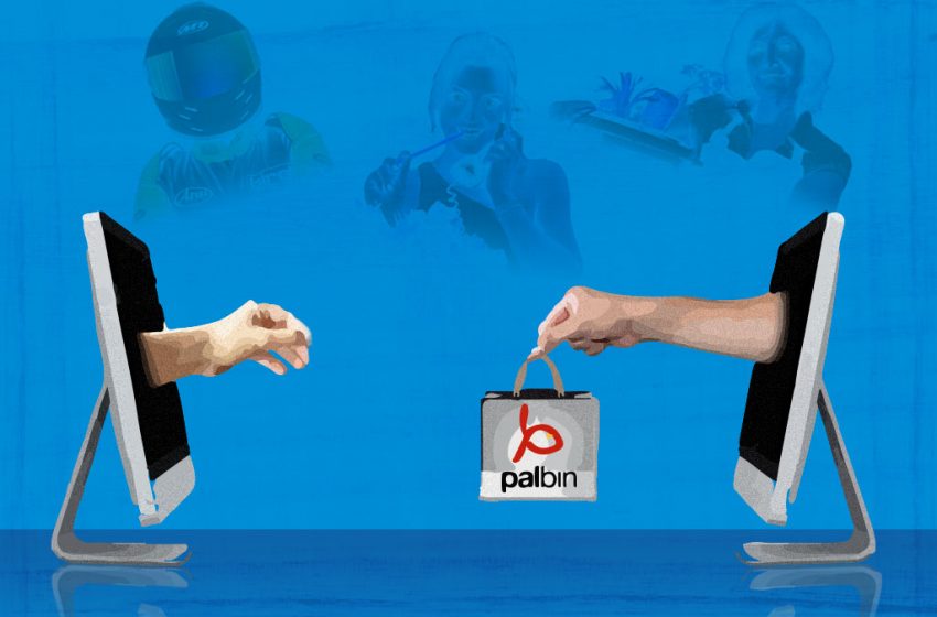  Palbin, el eCommerce al alcance de todos