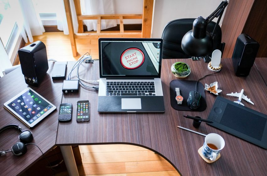 Empresas medianas y grandes