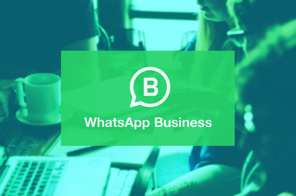 WhatsApp empresarial