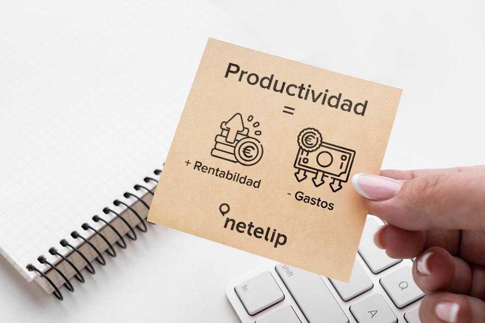 mejora-la-productividad-con-el-teletrabajo-netelip