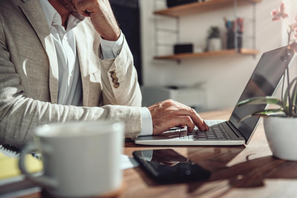 Modelos de teletrabajo en la era COVID