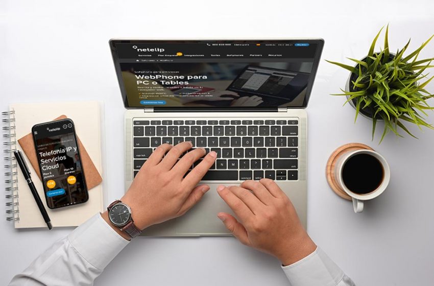 Teletrabajo como aumento de la productividad