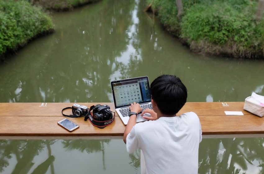  Holiday working y Centralita Virtual. ¡A disfrutar de las vacaciones!