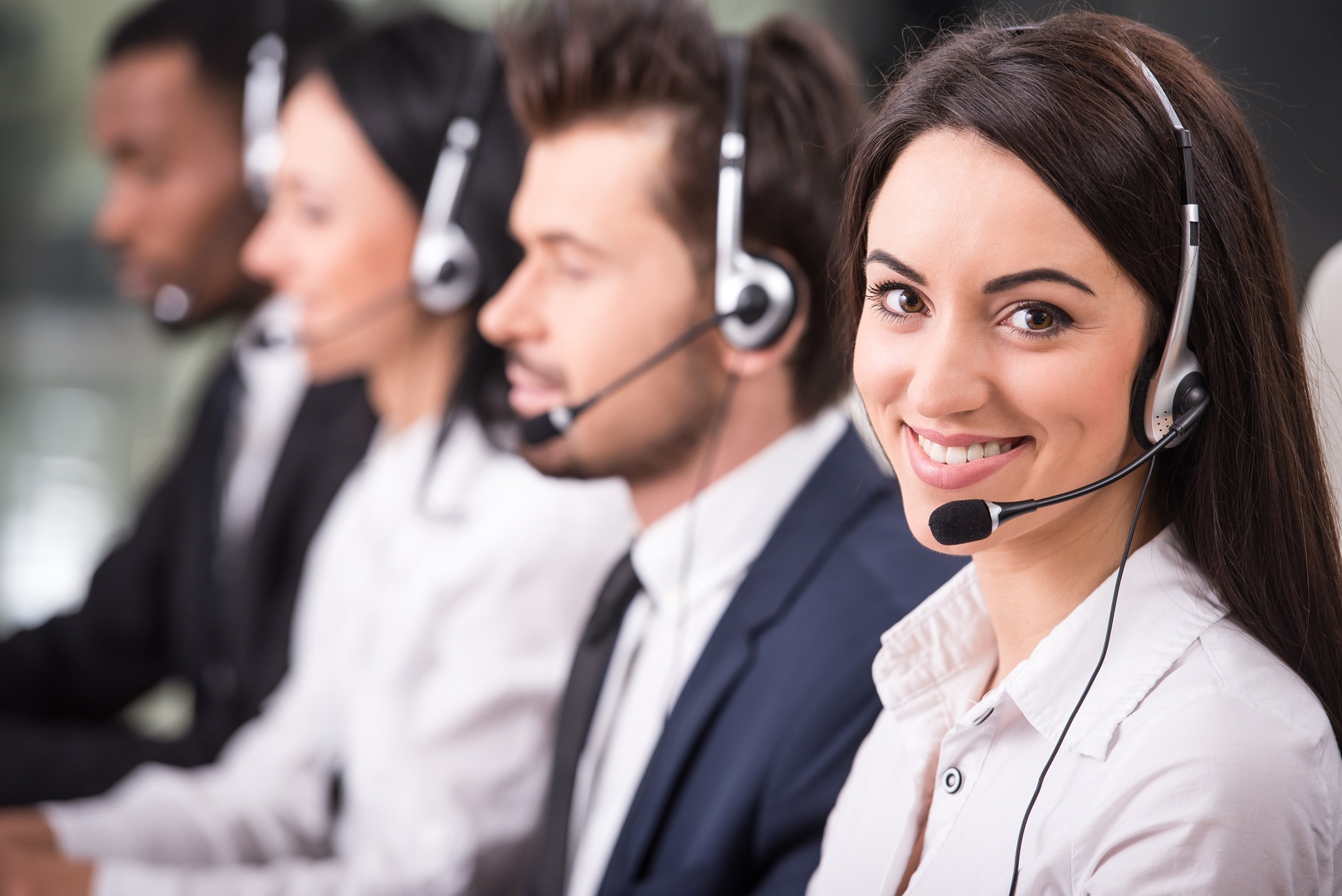 ¡10 consejos para un Call Center eficiente!