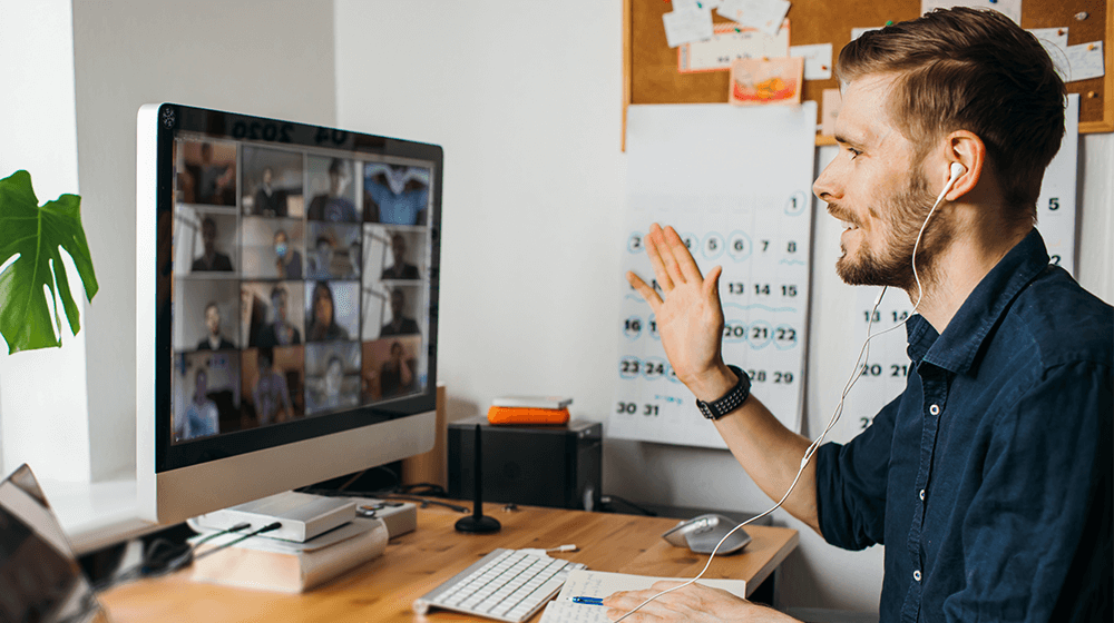 ¡Videoconferencias en verano!