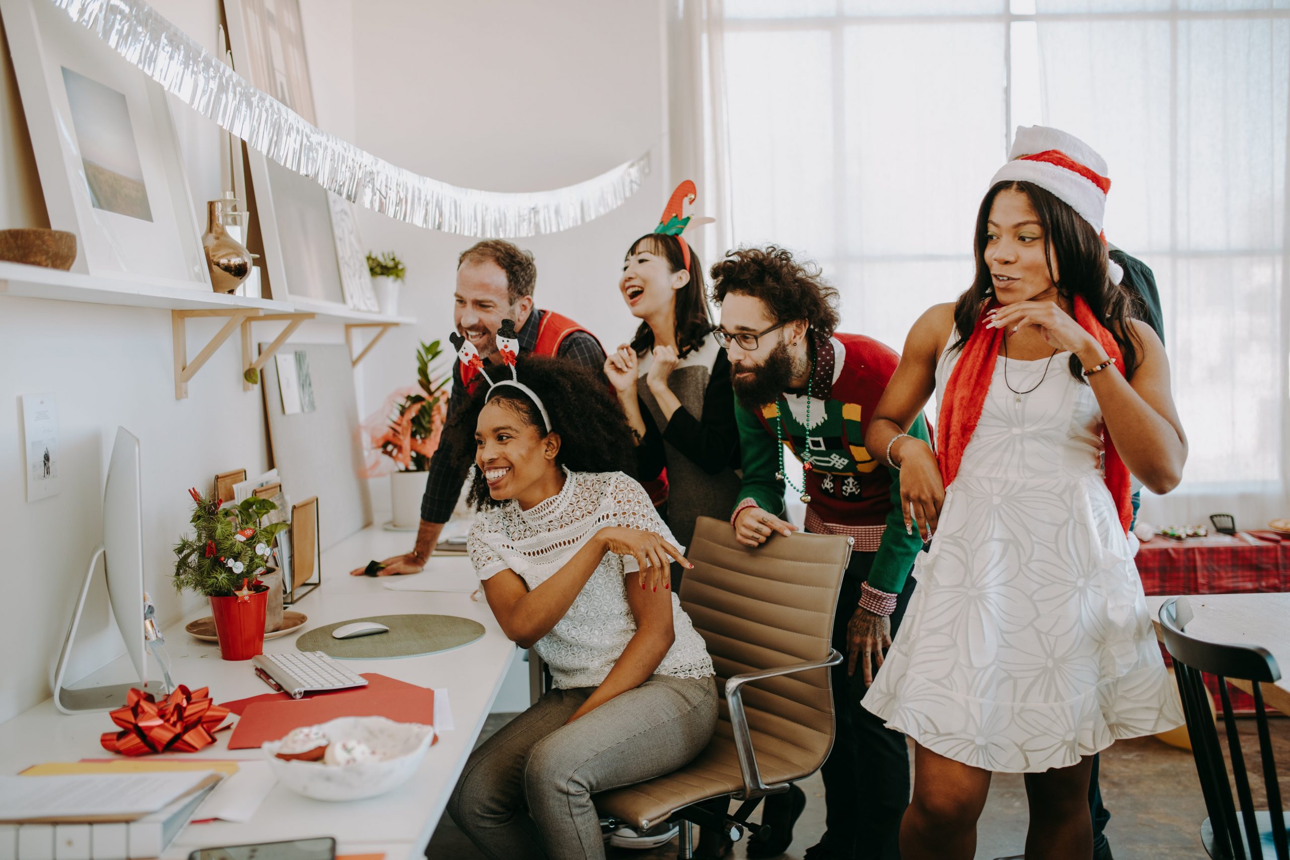 netelip navidad comunicaciones