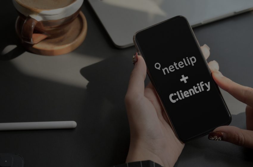  Procesos de venta exitosos con Clientify, la nueva integración de netelip