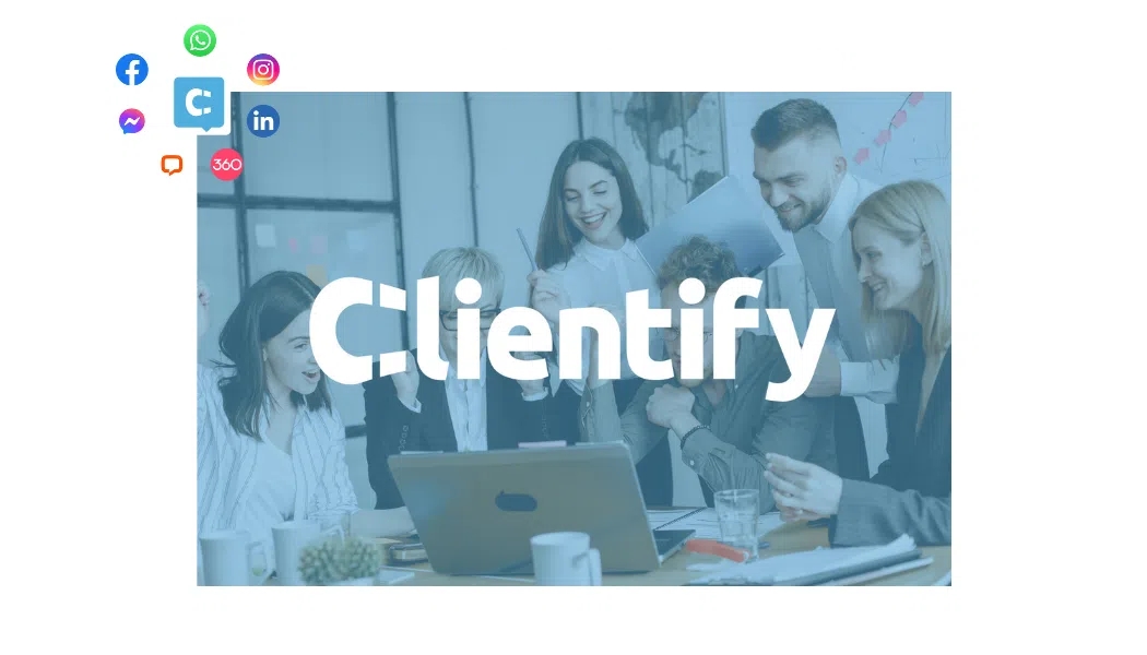 elige el crm de clientify