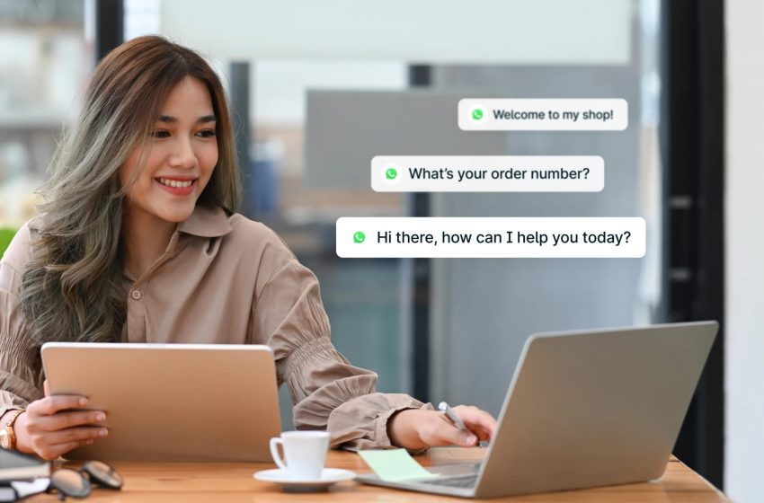  WhatsApp Business: la mejor comunicación con tus clientes