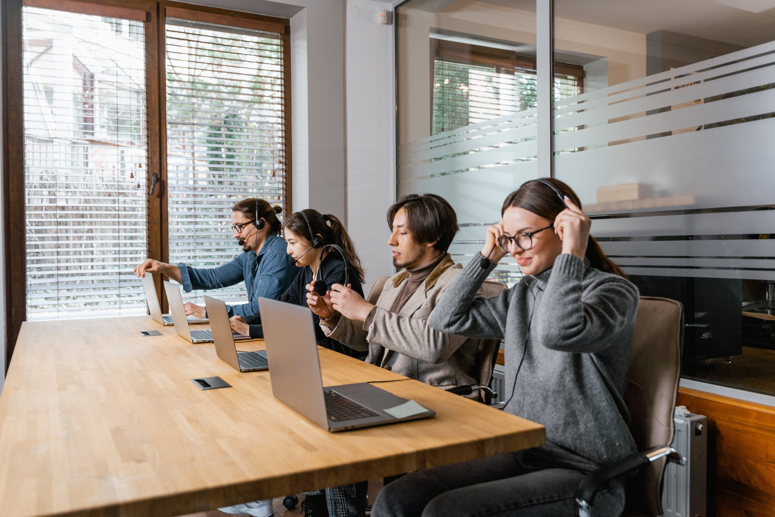 netelip el futuro del call center