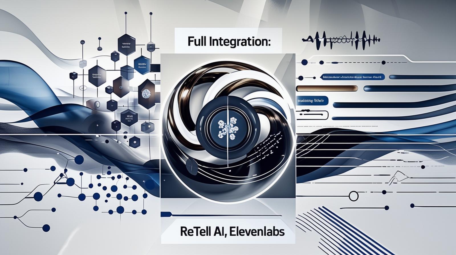  Retell AI, ElevenLabs y la Centralita Virtual para empresas que van en serio