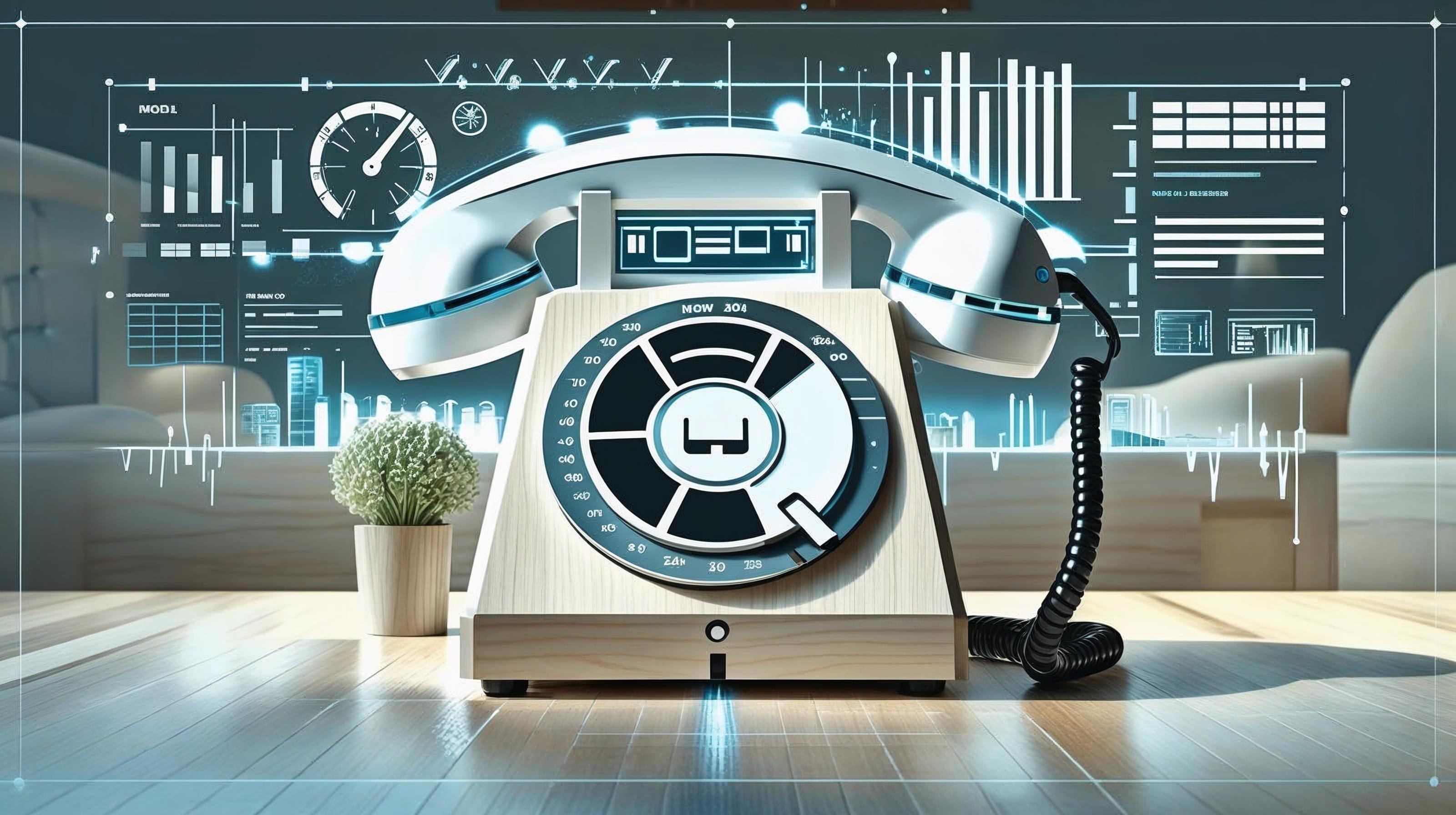  Mides todo… menos lo único que cierra ventas: El teléfono