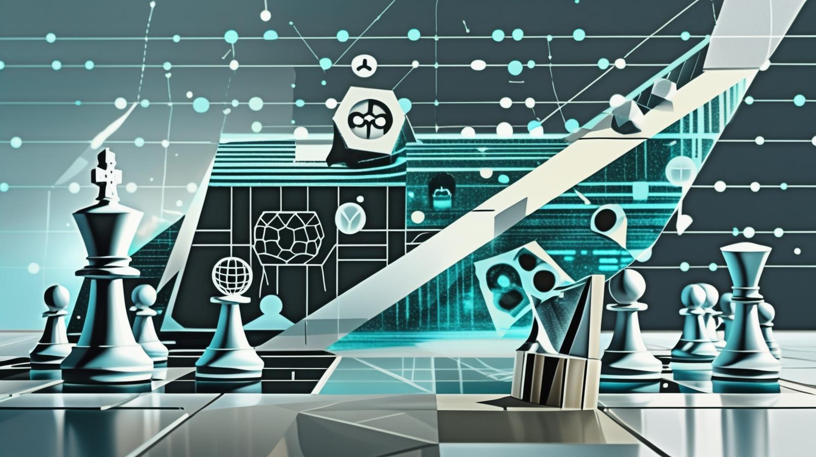 Ley para la creación de agentes IA