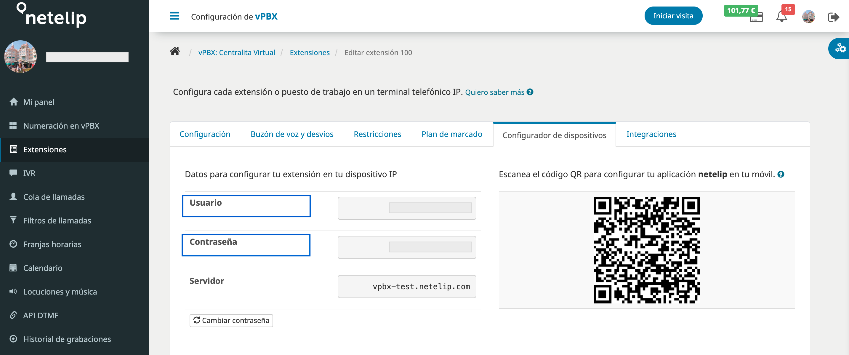 Hubspot y netelip