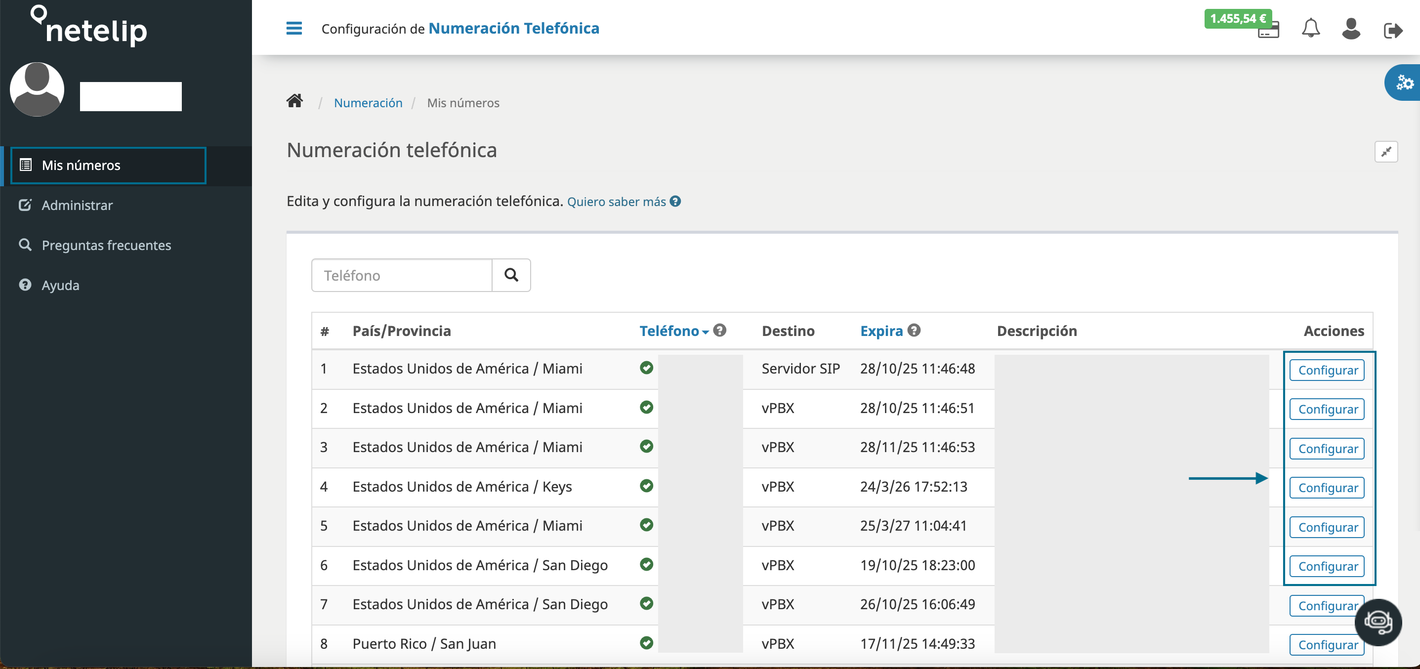 ElevenLabs se integra con netelip - IA