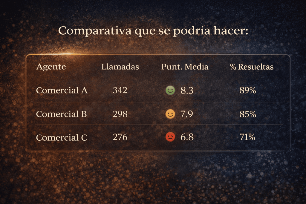 Formación del equipo con IA - netelip