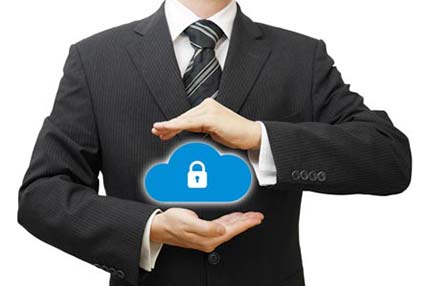 Cloud computing