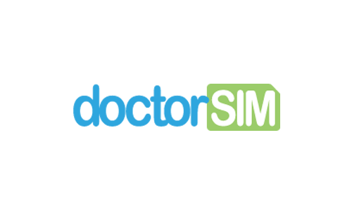 Logo doctorsim