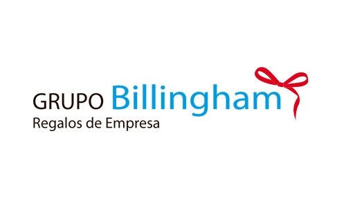 Logo grupo billingham como caso de éxito