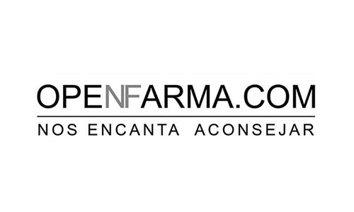 Logo openfarma