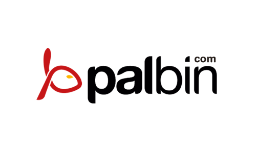 Logo palbin