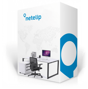 Descubre la oficina virtual de netelip