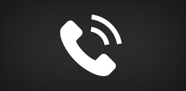 Informe de llamadas en Call Tracking