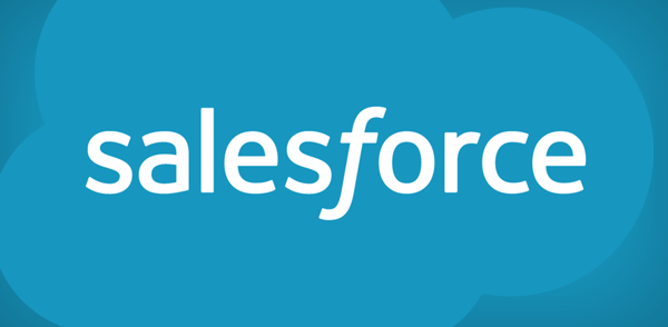 Icono de salesforce