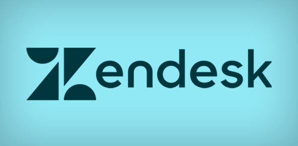 Icono zendesk