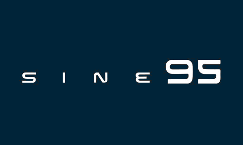 Sine 95 | Logo y la Telefonía IP