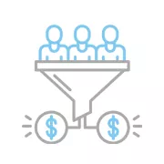 Actividades del equipo de ventas