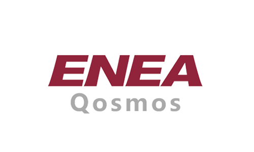 Logo enea - Seguridad