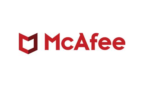 mcafee - Alianza en ciberseguridad
