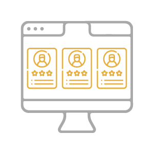 Portal de conexión del empleado - Gestión de redes